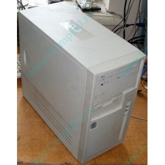 Intel Celeron 1.7GHz /256Mb /40Gb /ATX 300W (Видное)