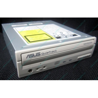 CDRW ASUS CRW-5232AX IDE white (Видное)