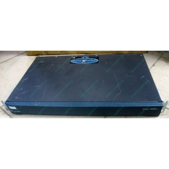Маршрутизатор Cisco 2610 XM (800-20044-01) в Видное, роутер Cisco 2610XM (Видное)