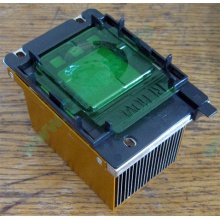 Радиатор HP p/n 279680-001 (socket 603/604) - Видное