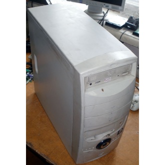 Компьютер Intel Celeron 1.7GHz /256Mb /30Gb /ATX 350W (Видное)