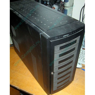 Сервер Depo Storm 1250N5 (Quad Core Q8200 (4x2.33GHz) /2048Mb /2x250Gb /RAID /ATX 700W) - Видное