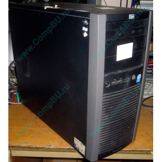 Сервер HP Proliant ML310 G5p 515867-421 фото (Видное)