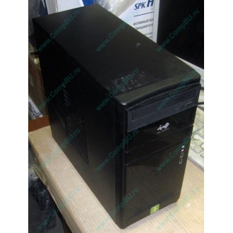  Четырехядерный компьютер Intel Core i7 2600 (4x3.4GHz HT) /4096Mb /1Tb /ATX 450W (Видное)