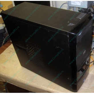 Четырехядерный компьютер Intel Core i7 860 (4x2.8GHz HT) /4096Mb /320Gb /GeForce GT210 /ATX 450W (Видное)