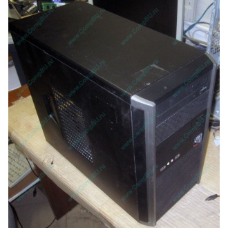 Четырехядерный компьютер Intel Core i5 2310 (4x2.9GHz) /4096Mb /250Gb /ATX 350W (Видное)
