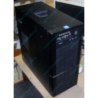 Четырехядерный компьютер Intel Core i7 920 (4x2.67GHz HT) /6144Mb /1000Mb /GeForce GT240 /ATX 500W (Видное)
