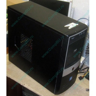 Двухъядерный компьютер Intel Pentium Dual Core E5300 (2x2.6GHz) /2048Mb /250Gb /ATX 300W  (Видное)