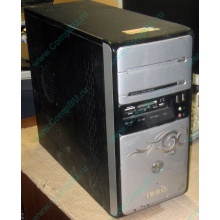 Системный блок AMD Athlon 64 X2 5000+ (2x2.6GHz) /2048Mb DDR2 /320Gb /DVDRW /CR /LAN /ATX 300W (Видное)