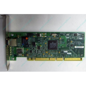 Сетевая карта IBM 31P6309 (31P6319) PCI-X купить Б/У в Видное, сетевая карта IBM NetXtreme 1000T 31P6309 (31P6319) цена БУ (Видное)