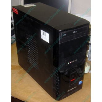 Компьютер Kraftway Credo KC36 (Intel Core 2 Duo E7500 (2x2.93GHz) s.775 /2048Mb /500Gb /ATX 400W) - Видное