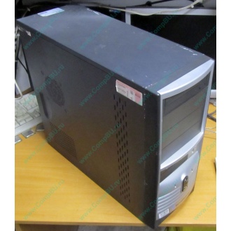 Компьютер Intel Core 2 Duo E8400 (2x3.0GHz) s.775 /4096Mb /160Gb /ATX 350W Power Man /корпус Kraftway чёрный (Видное)