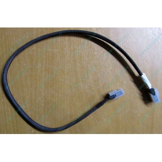 Кабель HP 493228-005 (498425-001) Mini SAS to Mini SAS 28 inch (711mm) - Видное