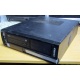 Лежачий системный блок Intel Core i3 3220 (2x3.3GHz HT) /4Gb /500Gb /ATX 250W Slim Desktop (Видное)
