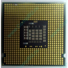 Процессор Б/У Intel Core 2 Duo E8400 (2x3.0GHz /6Mb /1333MHz) SLB9J socket 775 (Видное)