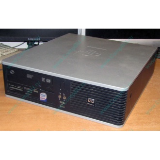 Четырёхядерный Б/У компьютер HP Compaq 5800 (Intel Core 2 Quad Q6600 (4x2.4GHz) /4Gb /250Gb /ATX 240W Desktop) - Видное