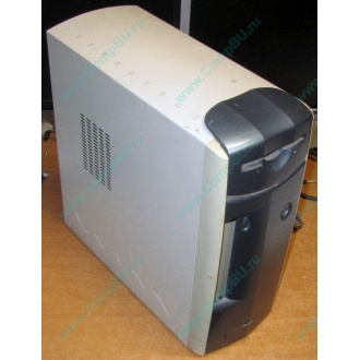 Маленький компактный компьютер Intel Core i3 2100 /4Gb DDR3 /250Gb /ATX 240W microtower (Видное)
