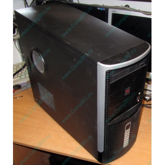 Начальный игровой компьютер Intel Pentium Dual Core E5700 (2x3.0GHz) s.775 /2Gb /250Gb /1Gb GeForce 9400GT /ATX 350W (Видное)