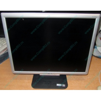 ЖК монитор 19" Acer AL1916 (1280x1024) - Видное