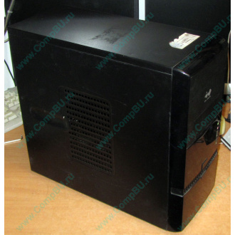 Компьютер Intel Core i3-2100 (2x3.1GHz HT) /4Gb /320Gb /ATX 400W /Windows 7 x64 PRO (Видное)