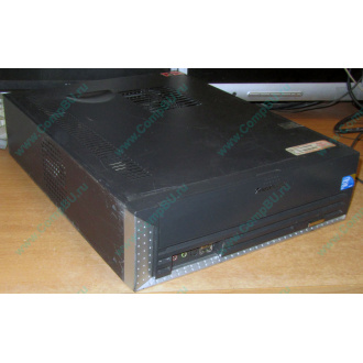 Б/У компьютер Kraftway Prestige 41240A#9 (Intel Core 2 Duo E6600 (2x2.4GHz) s.775 /2Gb /160Gb /300W SFF desktop /Windows 7 Pro) - Видное