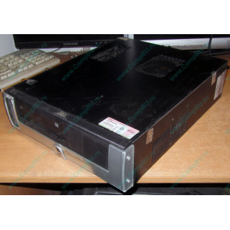 Компьютер Kraftway Prestige 41180A#9 Intel E5400 (2x2.7GHz) s.775 /2Gb /160Gb /ATX 250W SFF desktop /WIN 7 PRO (Видное)