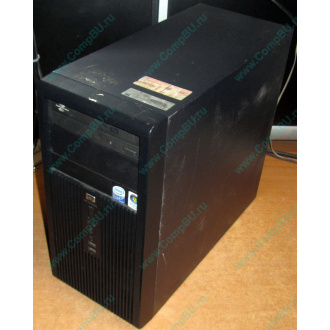Компьютер Б/У HP Compaq dx2300 MT (Intel C2D E4500 (2x2.2GHz) /2Gb /80Gb /ATX 250W) - Видное