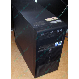 Системный блок Б/У HP Compaq dx2300 MT (Intel Core 2 Duo E4400 (2x2.0GHz) /2Gb /80Gb /ATX 300W) - Видное
