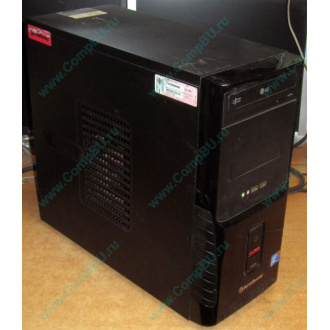 Компьютер Б/У Kraftway Credo KC36 (Intel C2D E7500 (2x2.93GHz) s.775 /2Gb DDR2 /250Gb /ATX 400W /W7 PRO) - Видное