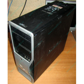 Восьмиядерная рабочая станция Dell Precision 490 (2 x Xeon X5355 (4x2.66GHz) /8Gb DDR2 /500Gb /nVidia Quatro FX4600 /ATX 750W) - Видное