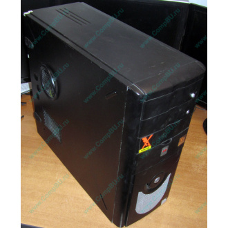 Компьютер Б/У Intel Core i5-7400 (4x3.0GHz) /8Gb DDR4 /480Gb SSD /3Gb GeForce GTX1060 /ATX 550W Inwin (Видное)
