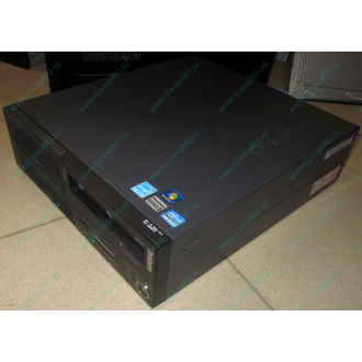 Б/У компьютер Lenovo M92 (Intel Core i5-3470 /8Gb DDR3 /250Gb /ATX 240W SFF) - Видное