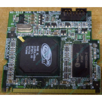 Видеокарта IBM FRU 71P8487 Micro-Star MS-9513 ATI Rage XL 8Mb miniPCI (Видное)