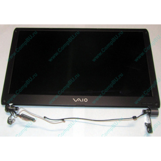 Экран Sony VAIO DCG-4J1L VGN-TXN15P в Видное, купить дисплей Sony VAIO DCG-4J1L VGN-TXN15P (Видное)