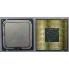 Процессор Intel Pentium-4 524 (3.06GHz /1Mb /533MHz /HT) SL9CA s.775 (Видное)