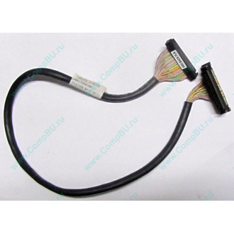 SCSI-кабель 68pin IBM 73P6159 FRU 73P6160 для IBM X225 (Видное)