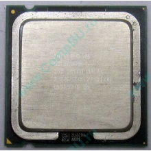 Процессор Intel Celeron D 352 (3.2GHz /512kb /533MHz) SL9KM s.775 (Видное)