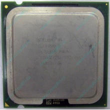 Процессор Intel Celeron D 326 (2.53GHz /256kb /533MHz) SL8H5 s.775 (Видное)