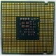 Процессор Intel Celeron D 351 (3.06GHz /256kb /533MHz) SL9BS s.775 (Видное)