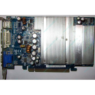 Дефективная видеокарта 256Mb nVidia GeForce 6600GS PCI-E (Видное)