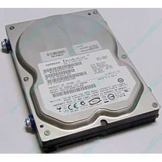 Жесткий диск 80Gb HP 404024-001 449978-001 Hitachi 0A33931 HDS721680PLA380 SATA (Видное)