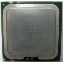 Процессор Intel Celeron D 331 (2.66GHz /256kb /533MHz) SL98V s.775 (Видное)