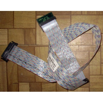 Шлейф IBM 32P0578 68-pin SCSI Cable XSERIES (FRU 49P3231) - Видное