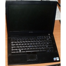 Ноутбук Dell Latitude E6400 (Intel Core 2 Duo P8400 (2x2.26Ghz) /4096Mb DDR3 /80Gb /14.1" TFT (1280x800) - Видное