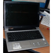 Ноутбук Asus A8J (A8JR) (Intel Core 2 Duo T2250 (2x1.73Ghz) /512Mb DDR2 /80Gb /14" TFT 1280x800) - Видное